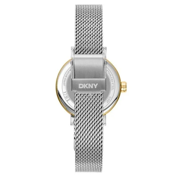 Dkny  DK1L037M0055 Kadın Kol Saati - Resim 2