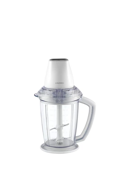 Grundig Do 1184 4 Bıçaklı Elektrikli 1500 ml Doğrayıcı Rondo ürün görseli 1