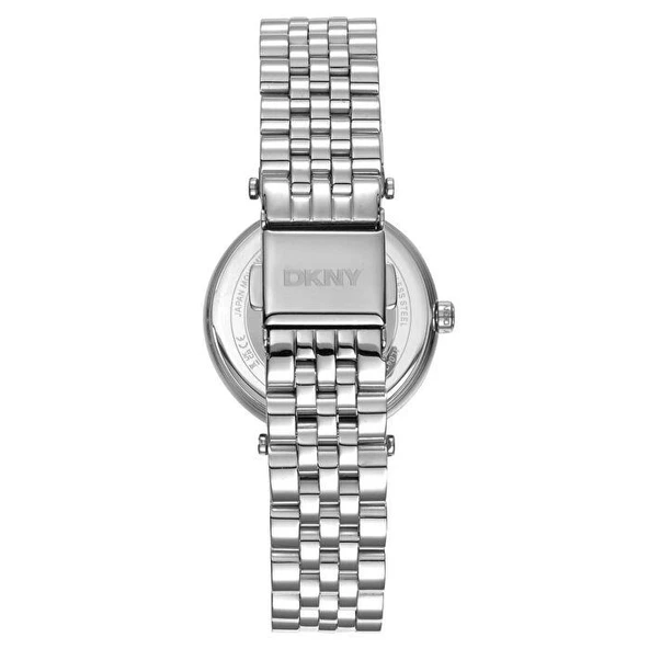Dkny  DK1L042M0035 Kadın Kol Saati - Resim 2
