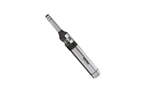 WERKA 7412-020 Elektronik Kenar Ses Ve Işık Sensörü ürün görseli 1
