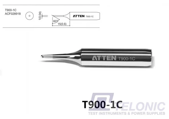 T9130-1C Havya Ucu ürün görseli 1