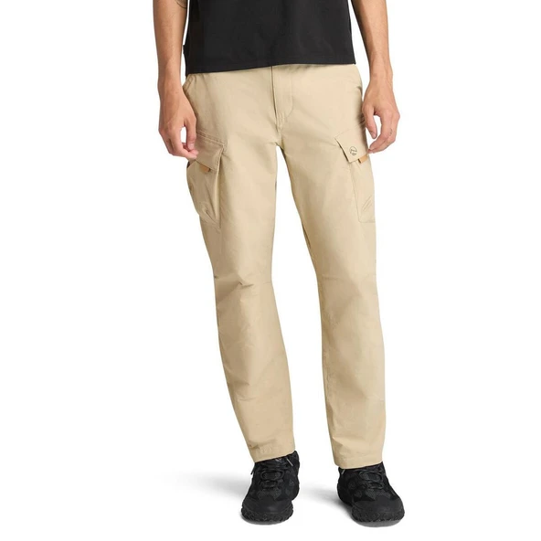 Timberland BAXTER PEAK MOBI FLEX TECH QUICK-DRY STR Erkek Pantolon TB0A6VBTY941 ürün görseli 1