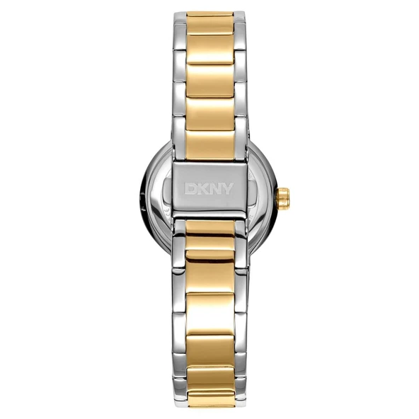 Dkny  DK1L024M0165 Kadın Kol Saati - Resim 3