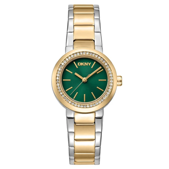 Dkny  DK1L024M0165 Kadın Kol Saati ürün görseli 1