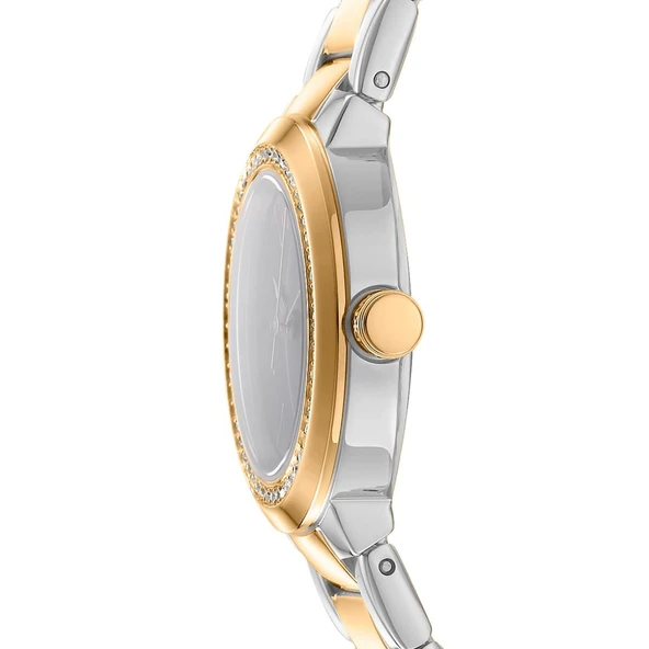 Dkny  DK1L024M0165 Kadın Kol Saati - Resim 2