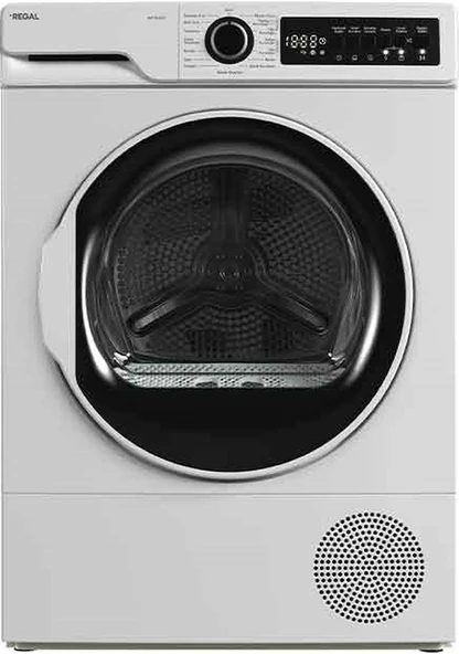 Regal KM 90222 9 kg Çamaşır Kurutma Makinesi ürün görseli 1