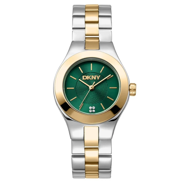 Dkny  DK1L026M0055 Kadın Kol Saati ürün görseli 1