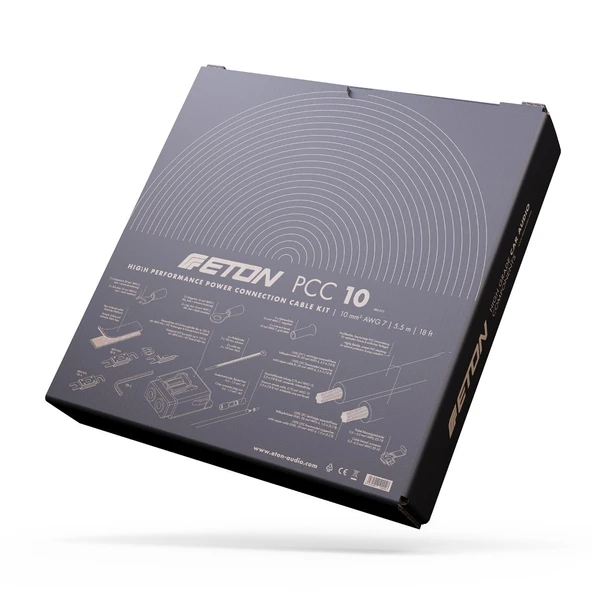 ETON PCC 10 7 AWG - Resim 4