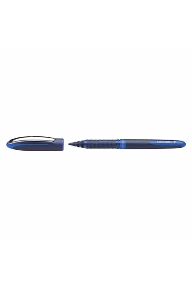 SCHNEIDER One Bussınes Mavi 0.6 Roller Kal.183003 ürün görseli 1