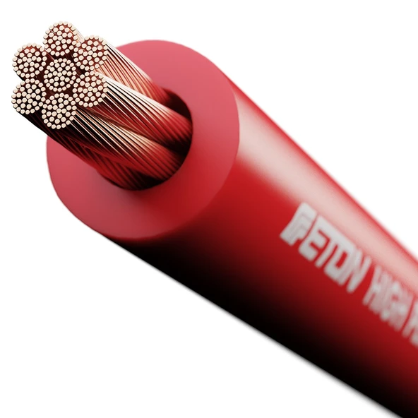 PCC 20 4 AWG - Resim 5