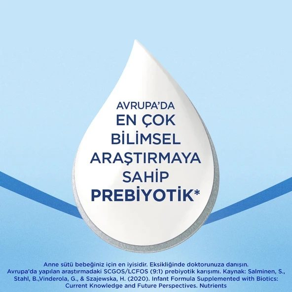Aptamil Çocuk Devam Sütü Maması No4 1 Yaş+  800 Gr - Resim 3