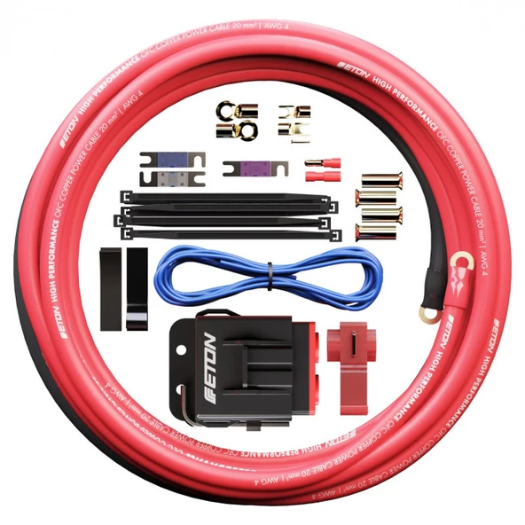 PCC 20 4 AWG ürün görseli 1