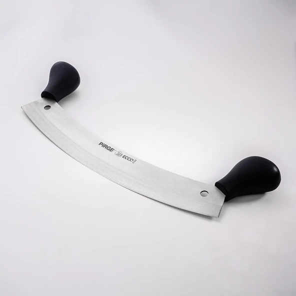 Pirge Ecco Kıyma Bıçağı Siyah 35 Cm 71122 ürün görseli 1