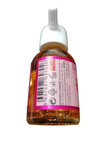Doctor Rose Toros Nane 20ml - Resim 2