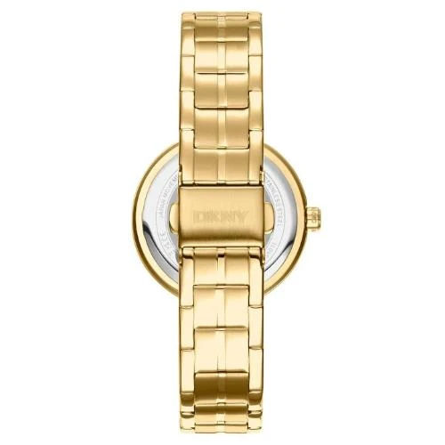 Dkny  DK1L045M0055 Kadın Kol Saati - Resim 2