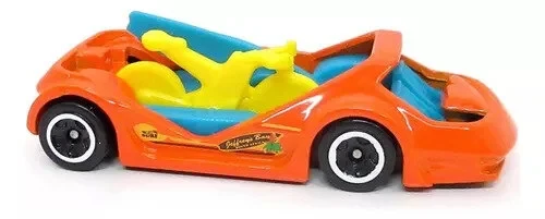Hot Wheels Tekli Arabalar Deora III HKK81 ürün görseli 1