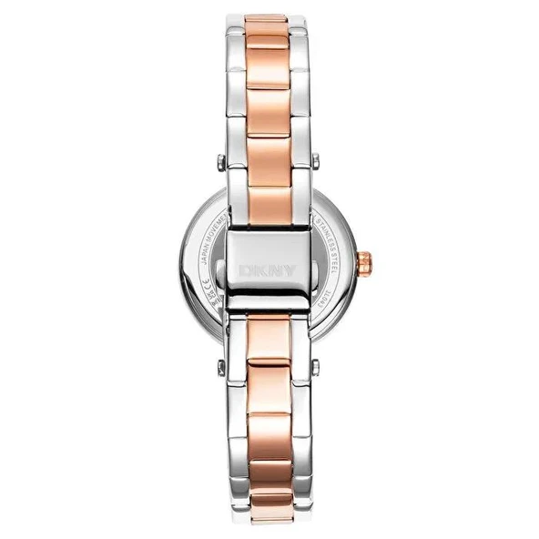 Dkny  DK1L043M0095 Kadın Kol Saati - Resim 2