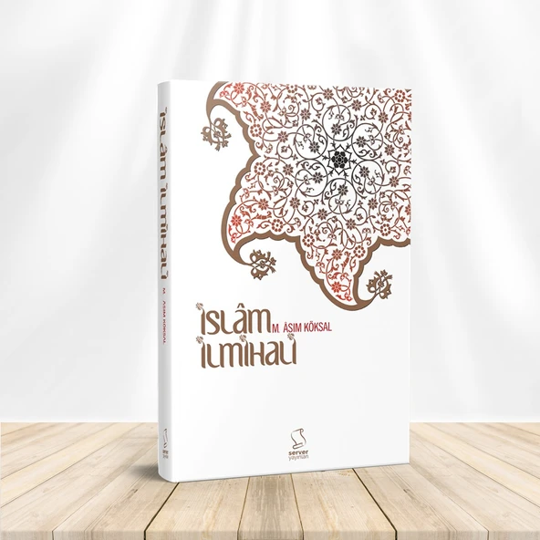 İslam İlmihali (Karton Kapak) ürün görseli 1