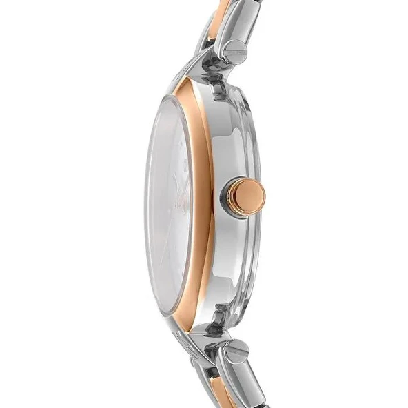 Dkny  DK1L043M0095 Kadın Kol Saati - Resim 3