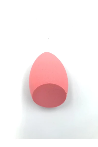 Pembe Renk Makyaj Süngeri ürün görseli 1