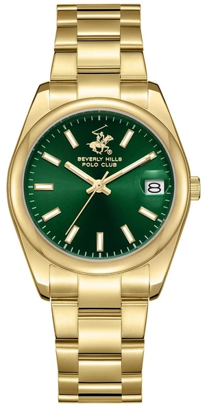 Beverly Hills Polo Club BP3649X.170 Kadın Kol Saati ürün görseli 1