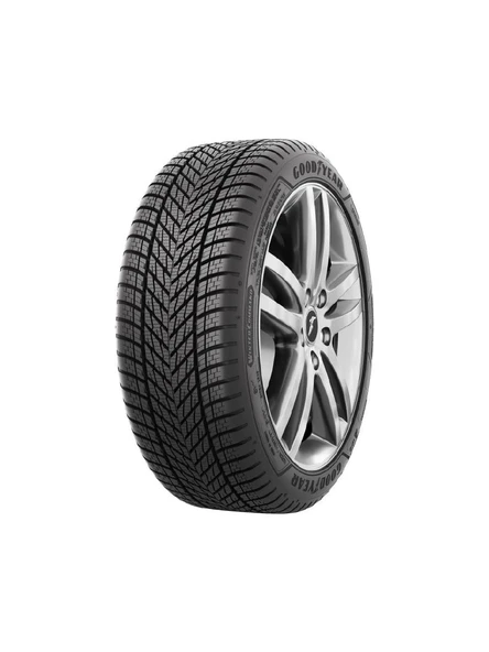 Goodyear 205/55 R19 97V Wıntercommand Xl Suv Kış Lastiği (Üretim Yılı:2025) ürün görseli 1