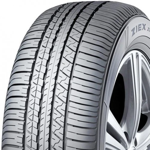 FALKEN 225/55 R18 TL 98V ZIEX Z001 A/S OEM Suv Yaz Lastiği (Üretim Yılı:2023) ürün görseli 1