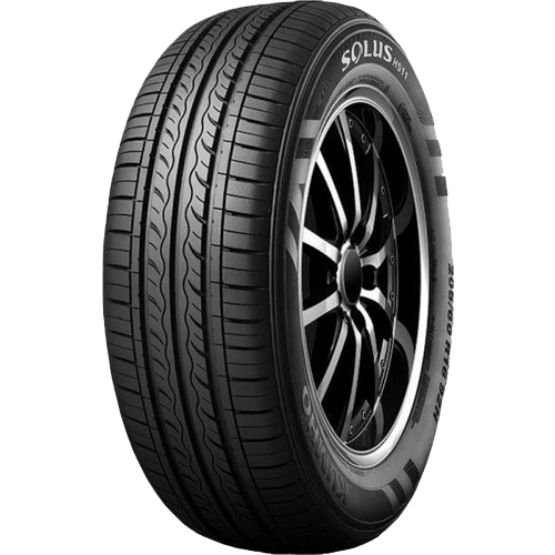 Kumho Solus HS11 175/70R14 84H Yaz Lastiği - 2024 ürün görseli 1