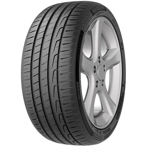 Milestone CarMile Sport 215/40 R18 89W Reinf. Yaz Lastiği - 2026 ürün görseli 1