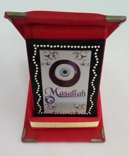 MİNİ PLAKET ( 8 cm x 11,5 cm ) - Resim 7