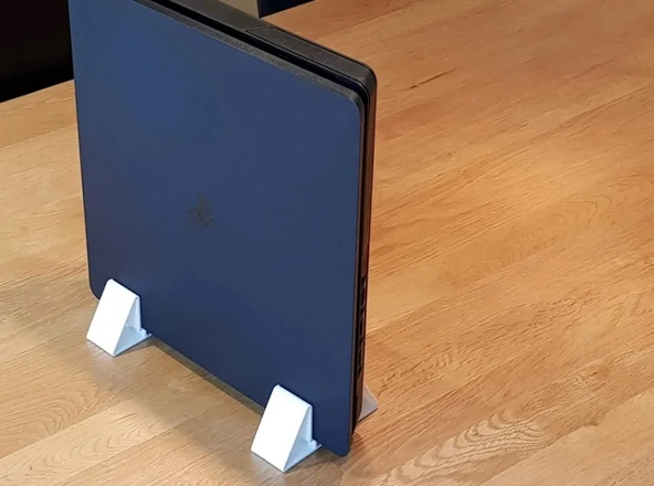 Playstation4 slim Dik Tutucu ürün görseli 1