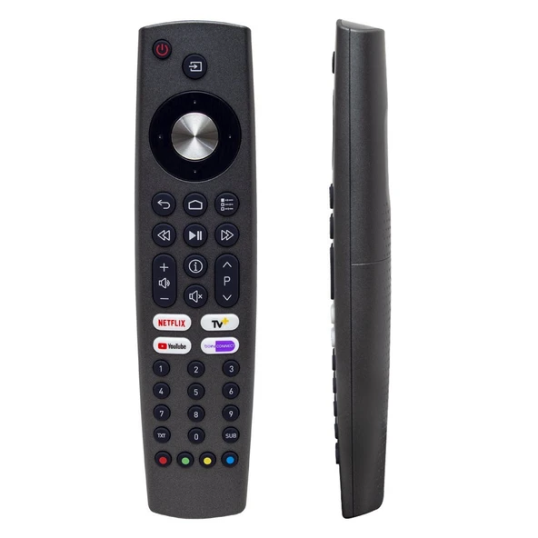 Arçelik Grundig 4K Smart Netflix/TV+Plus/Youtube/ Kumanda ürün görseli 1