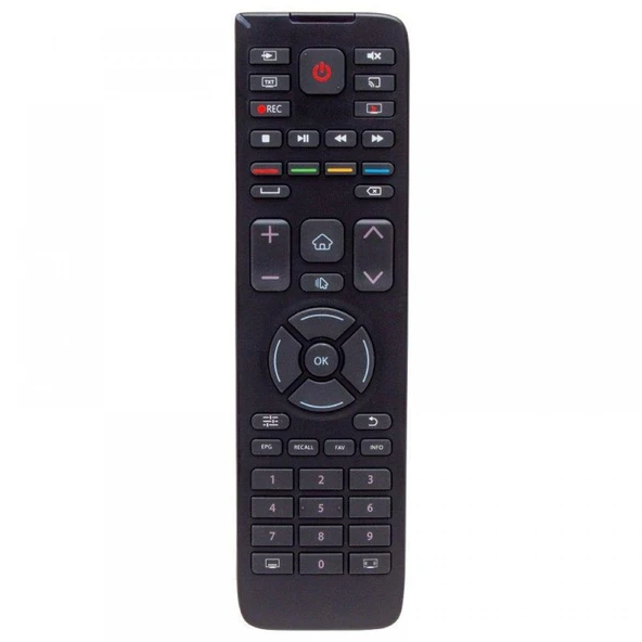 Hi-Level HL55UAL402 55 inc led Led Tv Kumandası ürün görseli 1