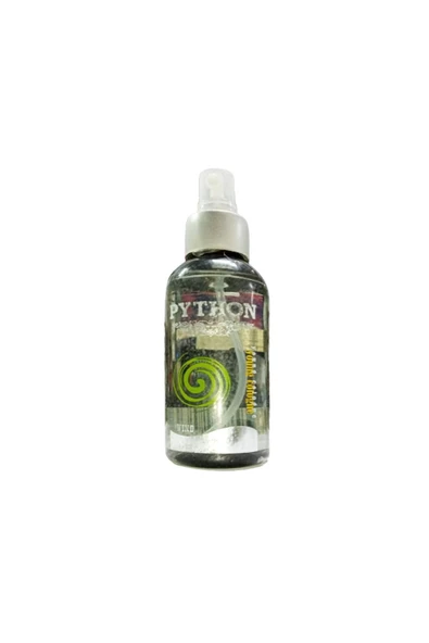 PYTHON Wınd Young Cologne 100 ml ürün görseli 1