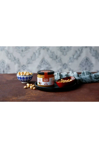 Sade Gurme % 100 Fındık Ezmesi 280g ürün görseli 1