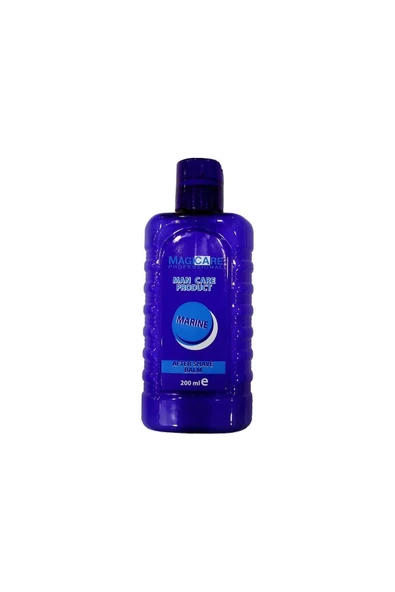 Magicare Magıcare After Shave Balm Marıne 200 M L ürün görseli 1