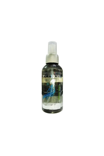 PYTHON Okyanus Esintili Gençlik Kolonya 100 ml ürün görseli 1