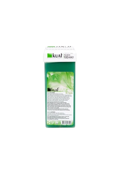 Kuaf Kartuş Azulen Ağda 100 gr ürün görseli 1