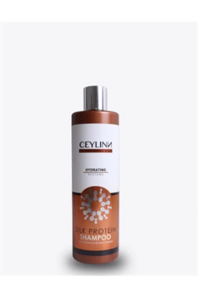 Ceylinn Ceylınn Silk Protein Şampuan 300 Ml ürün görseli 1