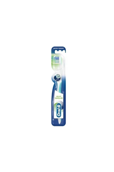 Oral-B Oral B Pro Onarım Ekstra Yumuşak Diş Fırçası Soft Pink ürün görseli 1