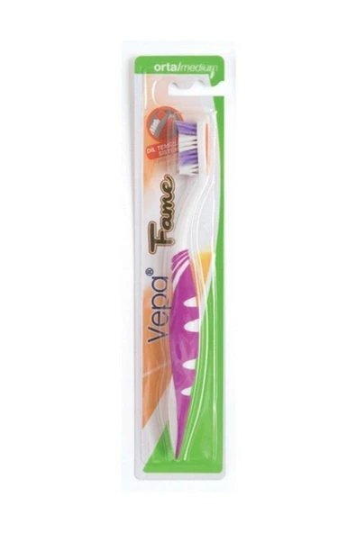 Vepa Fame Diş Fırçası ürün görseli 1