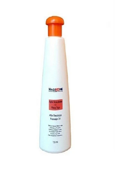 Magicare Ağda Temizleme Yağı 150 ml ürün görseli 1