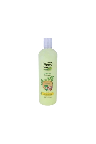 Fonex Emotions Şampuan 575 ml Moringa ürün görseli 1