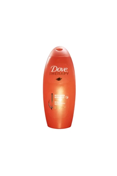 Dove Isıya Karşı Koruyucu Şampuan 400 ml ürün görseli 1