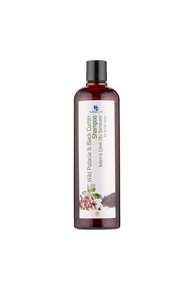 Hunca Bıttım Şampuan 700 ml ürün görseli 1