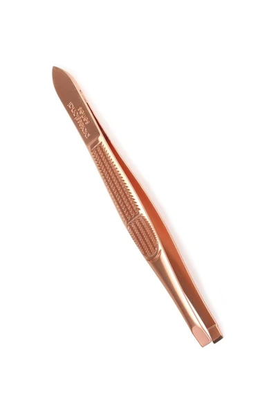 nascita Bronz Genis Ağız Cımbız - 56 ürün görseli 1