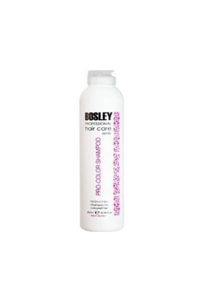 Bosley Pro-color Renk Koruyucu Şampuan 300 ml ürün görseli 1