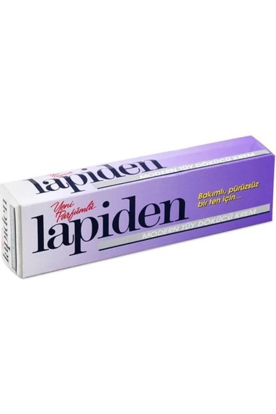 Lapiden Modern Tüy Dökücü Krem ( Parfümlü ) ürün görseli 1