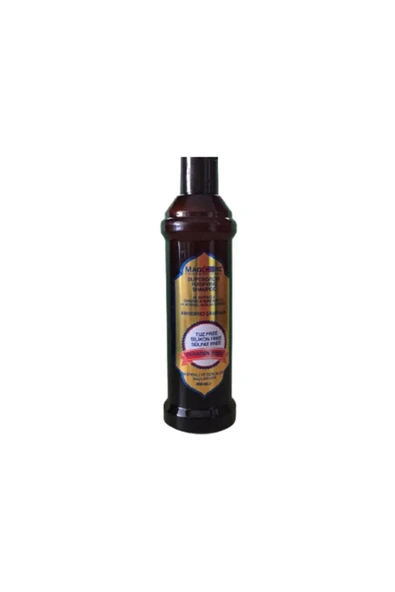 Magicare Kepekli Ve Dökülen Saçlar Için Tuzsuz Şampuan 450 ml ürün görseli 1
