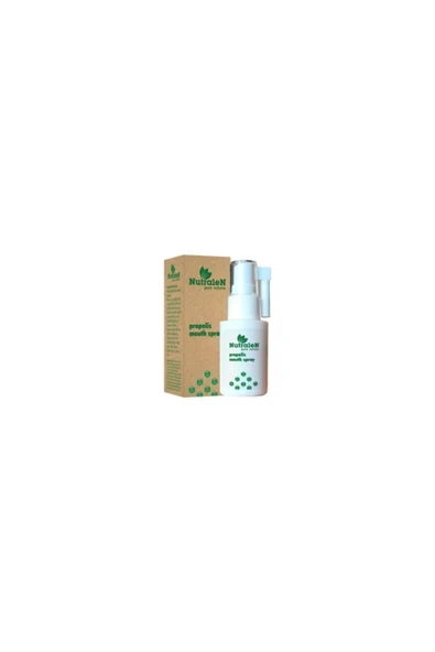 Nutralen Propolis Mouth Spray ürün görseli 1
